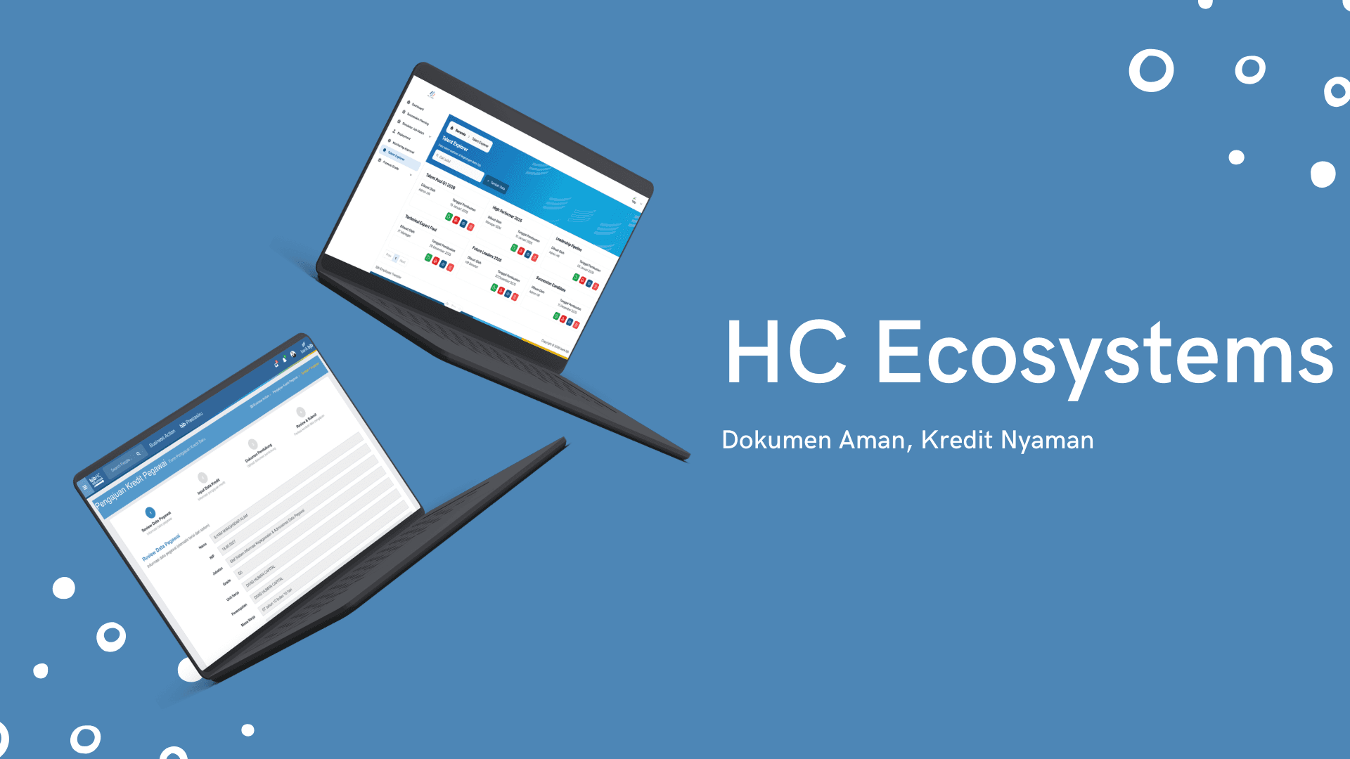 HC Ecosystem