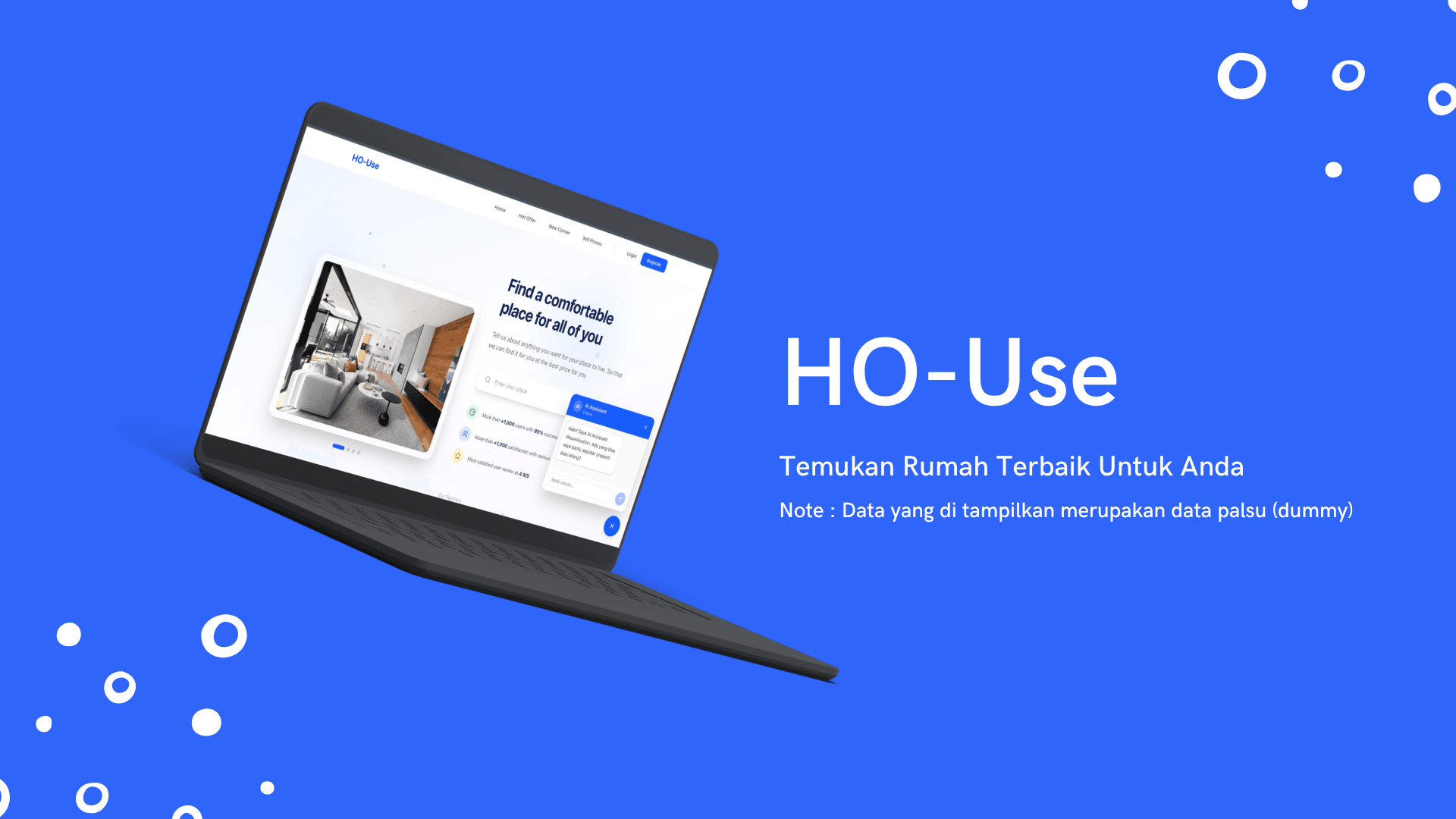 HO-Use