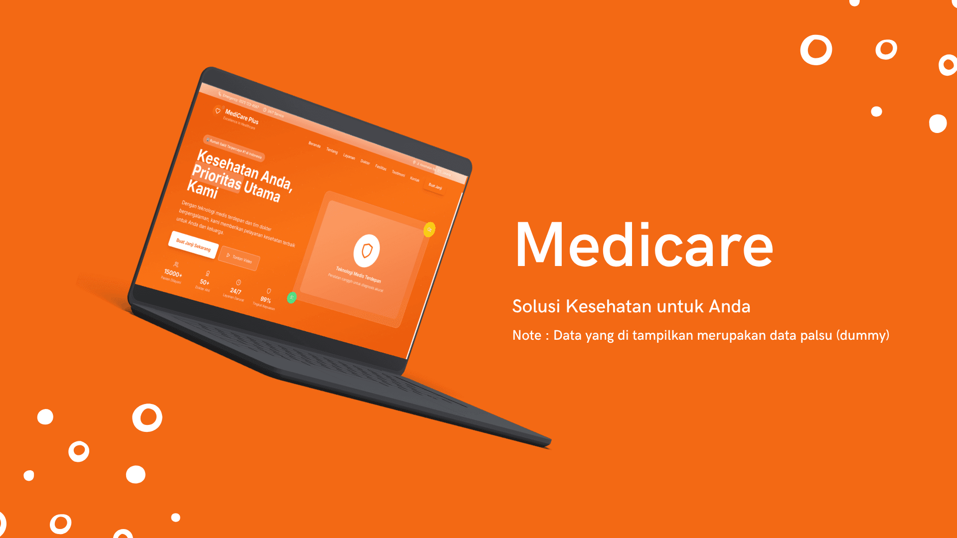 MediCare Plus