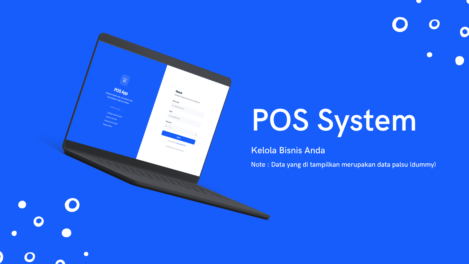 POS System